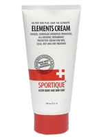 ELEMENTS CREAM - Click Image to Close